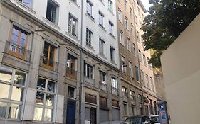 Studio Lyon 1Er